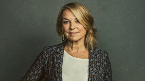 Esther Perel - The Secret to desire in a long-term relationship