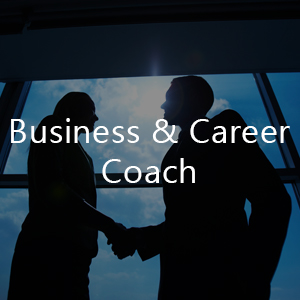 Business & Career Coach