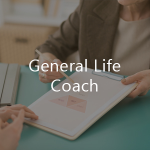 General Life Coach
