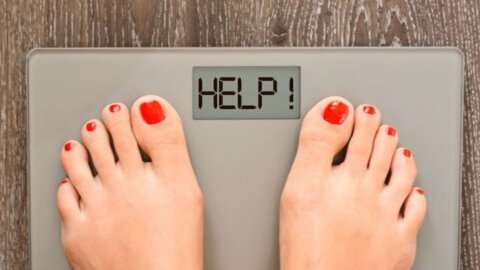 The Reason Diets, Exercise and Diet Products don't work for Obesity