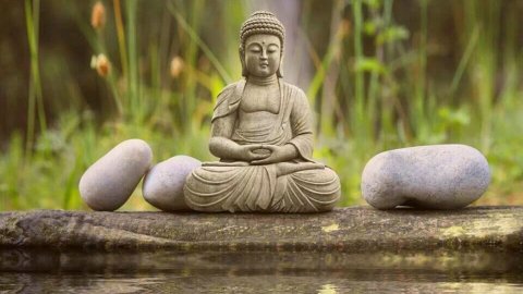 Rules to Live By to Live a More Zen Life